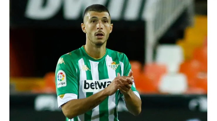Guido fue tricampeón con los azulcremas