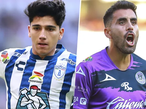 EN VIVO: Pachuca vs. Mazatlán