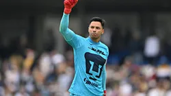 Alfredo Talavera enciende las alarmas en Pumas UNAM