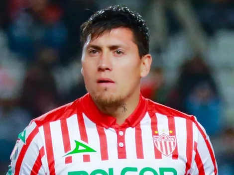 Necaxa deja libre a ex América y Pumas... ¡en pleno torneo!