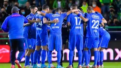 Cruz Azul quiere ganarlo todo en el 2022.