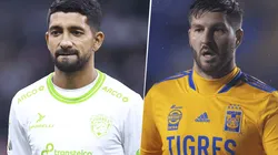 FC Juárez vs. Tigres UANL por la Liga MX (Foto: Imago).