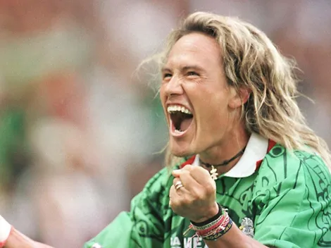 Matador Hernández contra los líderes del Tri: "Puros pechos fríos"