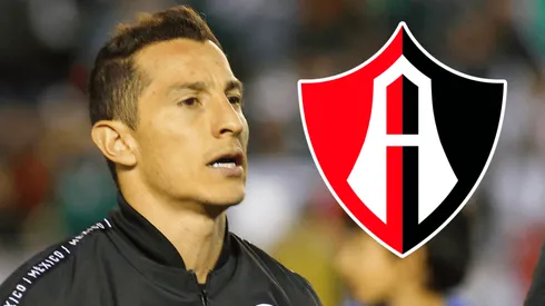 El presidente de Atlas aclaró los rumores sobre Guardado.