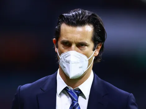 ¡Atención Pumas! Solari tiene dos cambios en América de cara al Clásico Capitalino