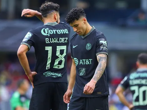 Liga MX: MisterChip criticó el formato de competencia ante la "horrible" situación del América