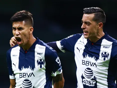 Maxi Meza y su inexplicable definición de Javier Aguirre