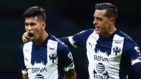Maximiliano Meza habla del duro momento de Rayados.