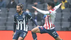 Rayados arribó a este encuentro tras caer ante Puebla en la pasada fecha 6