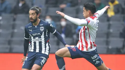 Rayados arribó a este encuentro tras caer ante Puebla en la pasada fecha 6