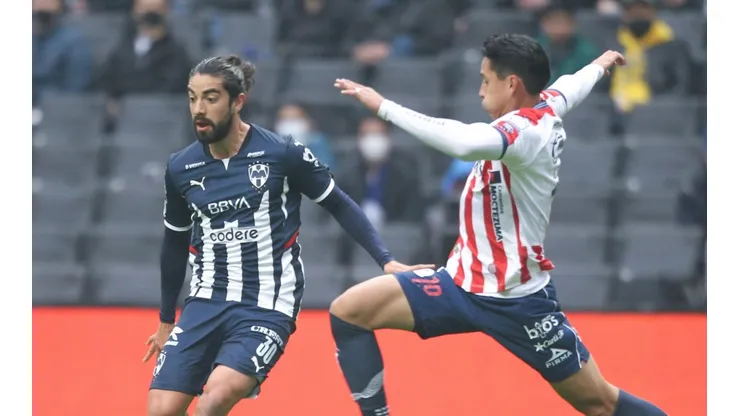 Rayados arribó a este encuentro tras caer ante Puebla en la pasada fecha 6