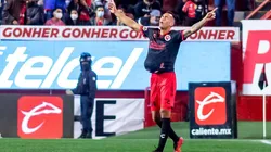 Tijuana superó con autoridad a Atlas.