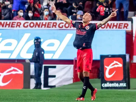 ¡Golpe al campeón! Tijuana superó sin problemas a Atlas