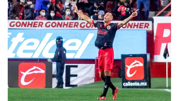 Tijuana superó con autoridad a Atlas.