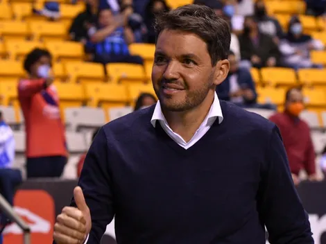 "Mostramos autoridad": Puebla, decidido a mantener el liderato