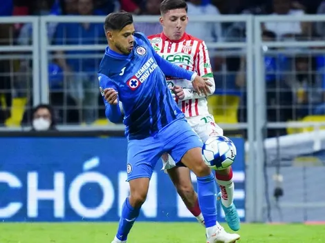 ◉ Las noticias de Cruz Azul hoy, 20 de febrero de 2022