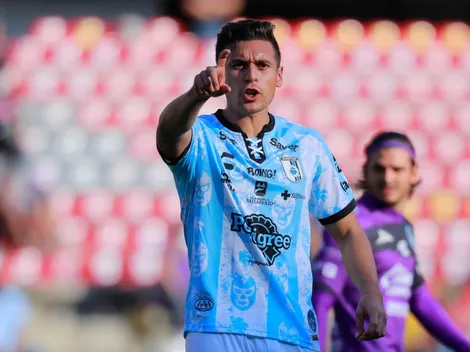 Querétaro superó a Mazatlán con poco