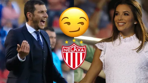 Eva Longoria es inversionista del club rojiblanco