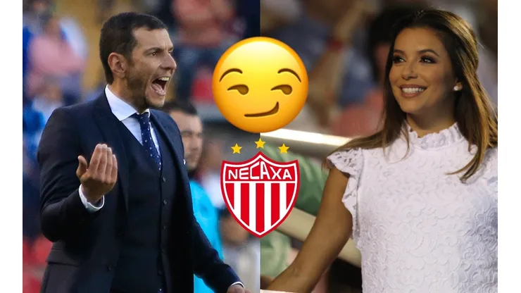 Eva Longoria es inversionista del club rojiblanco