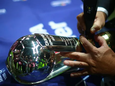 Tabla general de posiciones de la Jornada 6 del Clausura 2022