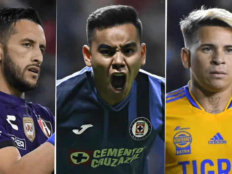 Alineación ideal de la J6 según Bolavip