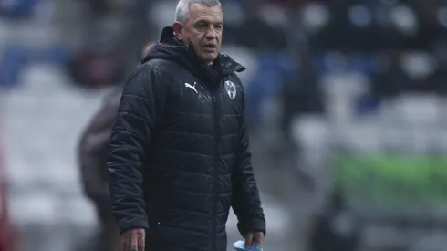 Javier Aguirre deberá conseguir un resultado para seguir en Rayados