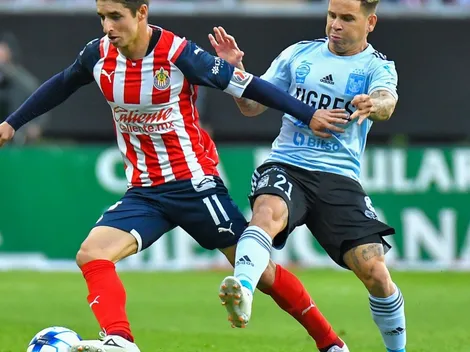 Partidos de Chivas y Tigres dejarían de ser transmitidos por televisión abierta para ir por nueva plataforma de streaming