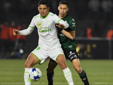 FC Juárez 0-0 Santos Laguna | VIDEO RESUMEN | Jornada 6 Liga MX