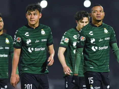 Los únicos sin ganar ni un partido en el campeonato