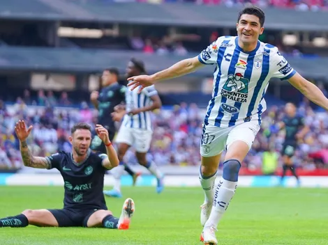 América cayó ante Pachuca como local: ¿Se va Solari?