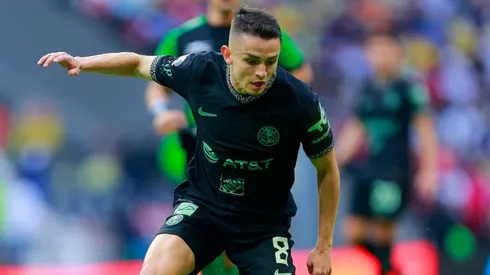 Álvaro Fidalgo causa polémica en redes sociales.