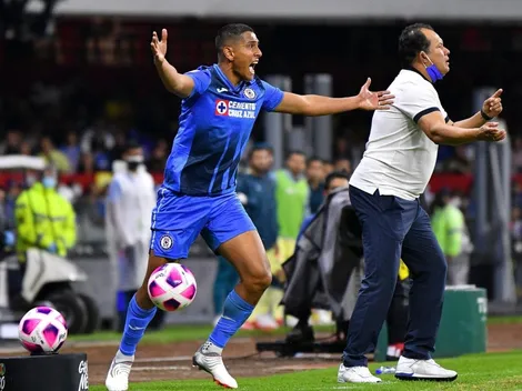 ◉ Las noticias de Cruz Azul hoy, 19 de febrero de 2022