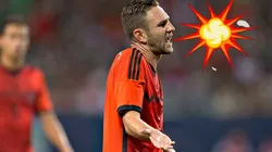 Miguel Layún reveló que se debe jugar con mayor responsabilidad