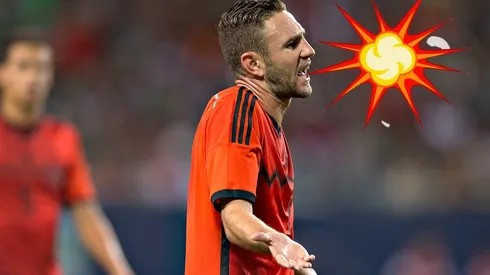 Miguel Layún reveló que se debe jugar con mayor responsabilidad