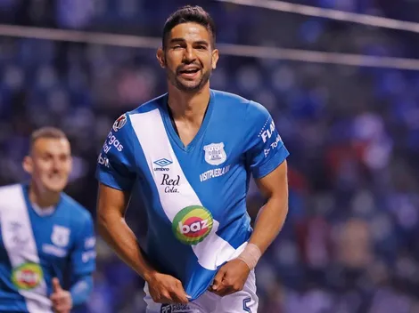 Puebla 1-0 Monterrey | VIDEO RESUMEN | Jornada 6 Liga MX