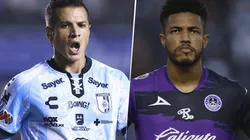 Querétaro vs. Mazatlán por la Liga MX (Foto: Imago).