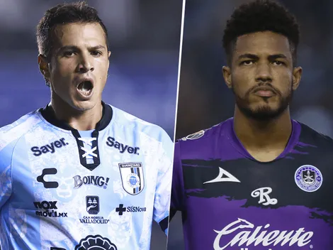 EN VIVO: Querétaro vs. Mazatlán