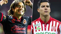 Tijuana vs. Necaxa por la Liga MX (Foto: Imago).
