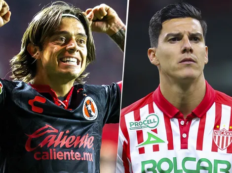 EN VIVO: Tijuana vs. Necaxa por la Liga MX