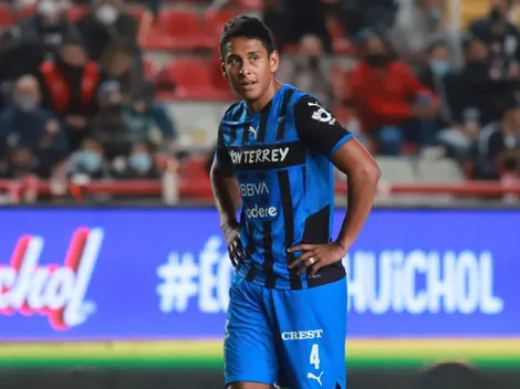 Rayados del Monterrey: un mal negocio cambiar a Charly Rodríguez por Luis Romo