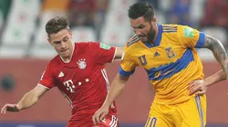¿Bayern y Tigres se vuelven a encontrar?