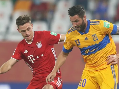 Tigres y Bayern podrían reeditar la Final del Mundial de Clubes