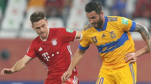 ¿Bayern y Tigres se vuelven a encontrar?