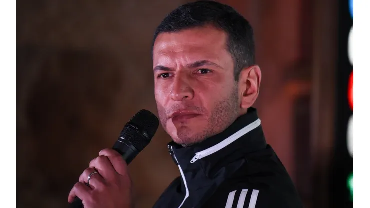 Jaime Lozano lanzó una crítica frontal sobre la forma de entrenar en México.