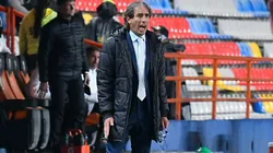 Almada en la quinta fecha del C2022