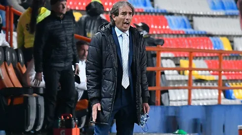 Almada en la quinta fecha del C2022