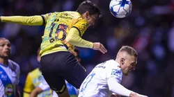 Puebla y Atlas, duelo de líderes en el Cuauhtémoc