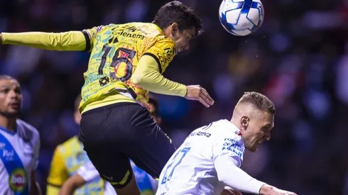 Puebla y Atlas, duelo de líderes en el Cuauhtémoc