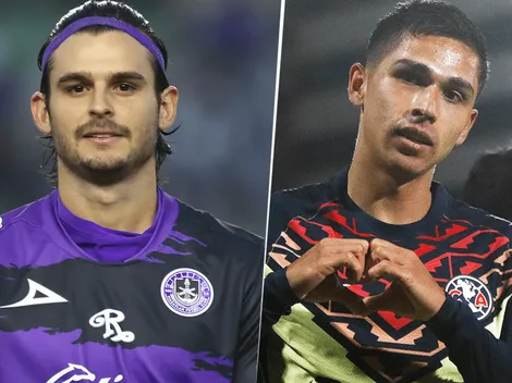 EN VIVO: Mazatlán vs. América por la Liga MX