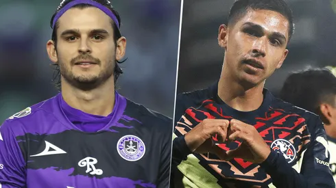 Mazatlán vs. América por la Liga MX (Foto: Imago).